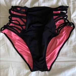 Victoria secret swim suit bottom